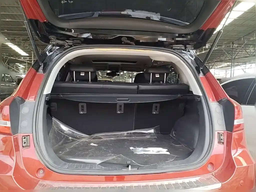Фото 24 - Haval H2