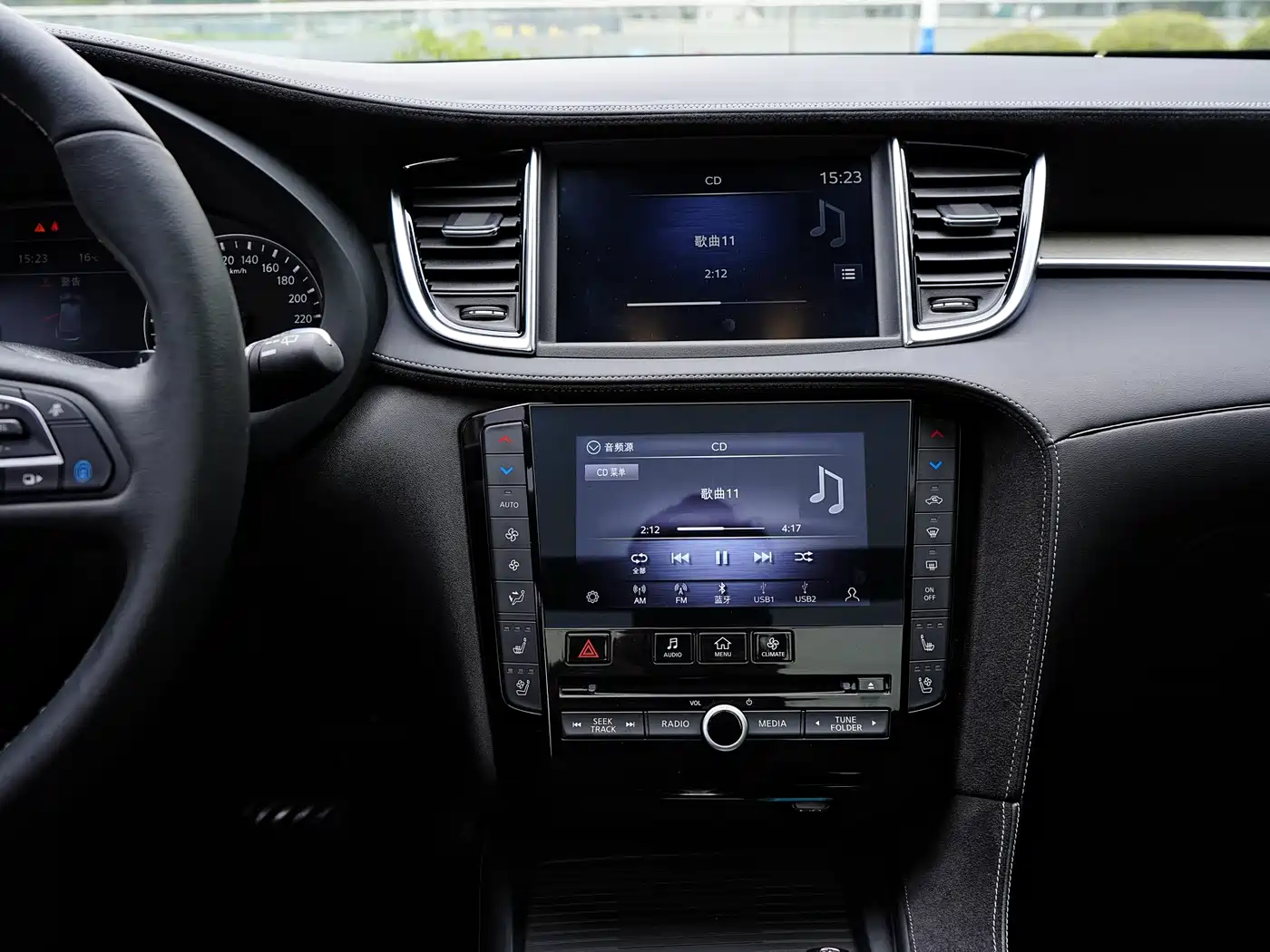 Infiniti QX50 2024 2022 2.0T AWD Flagship Edition