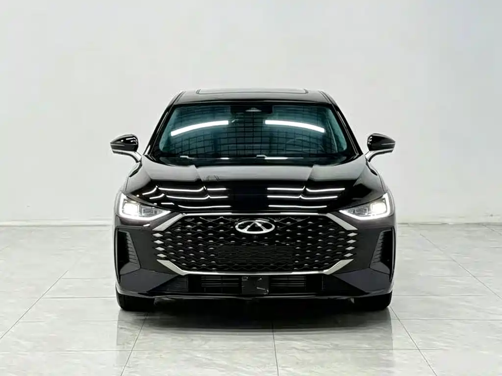 Chery Arrizo 8 PRO 2025 2025 Pro 1.6T Luxury