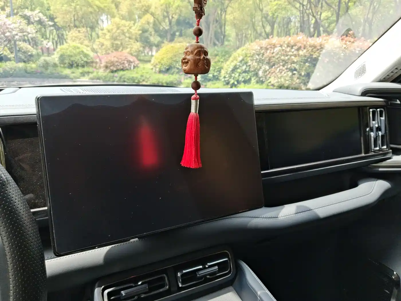 FANG CHENG BAO LEOPARD 5