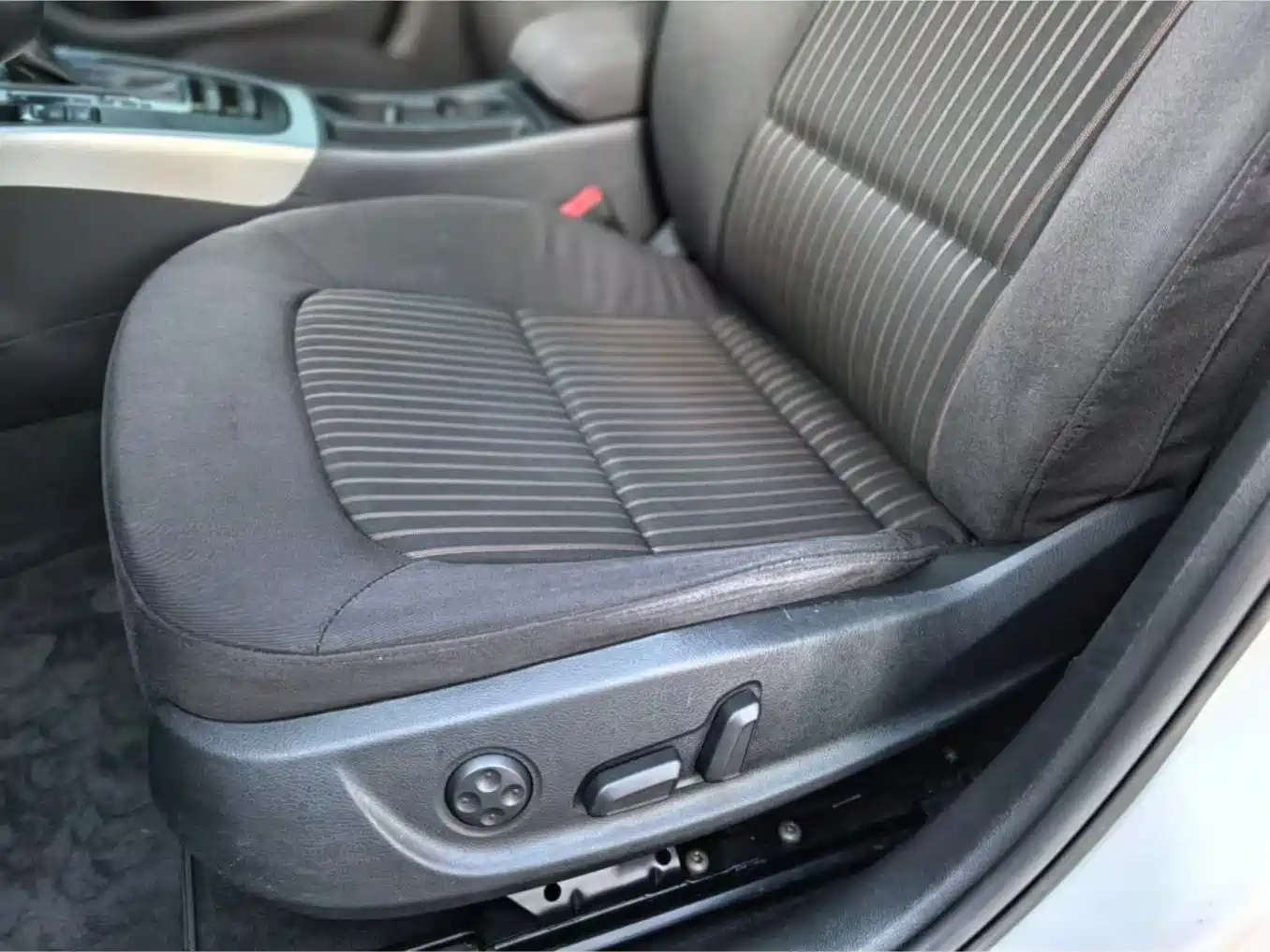 Audi A4L 2013 35 TFSI Automatic Standard фото 9