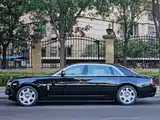 Фото 2 - Rolls-Royce Ghost