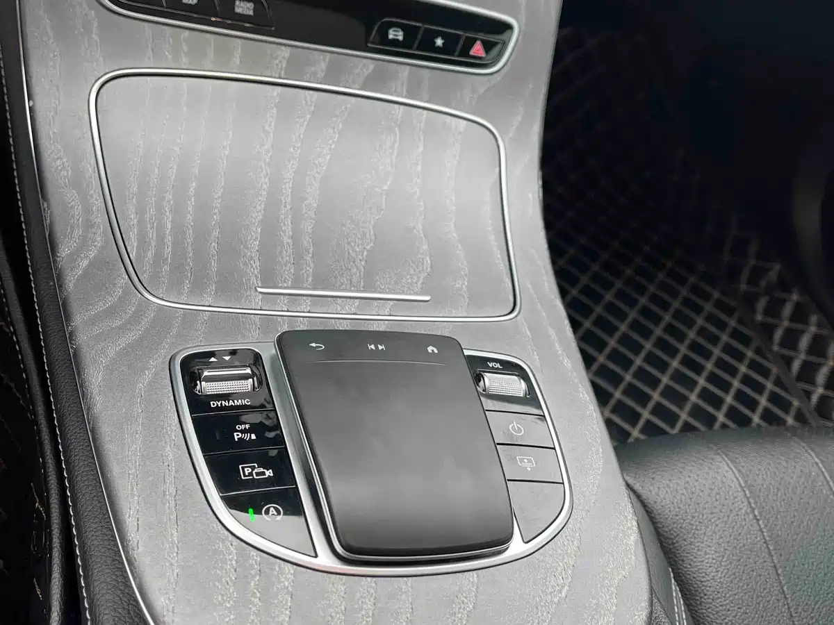 Mercedes-Benz E-Class 2021 E 300 L Luxury фото 12