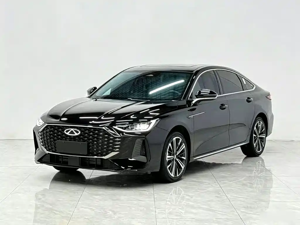 Chery Arrizo 8 PRO 2025 2025 Pro 1.6T Luxury