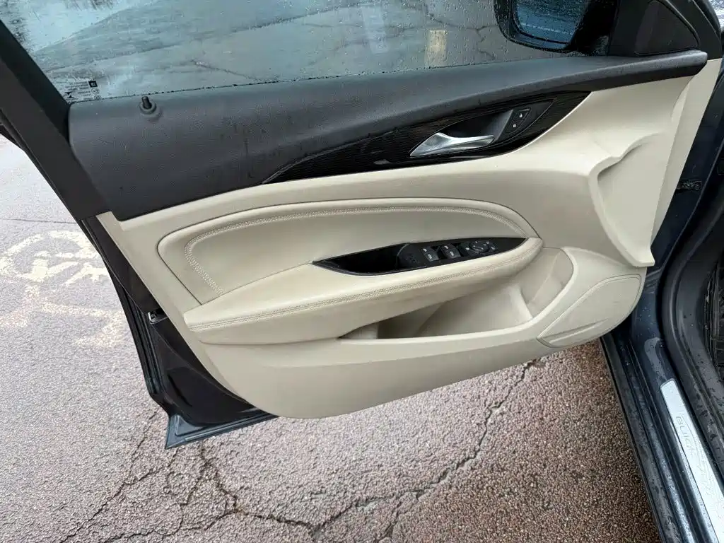 Фото 6 - Buick Regal