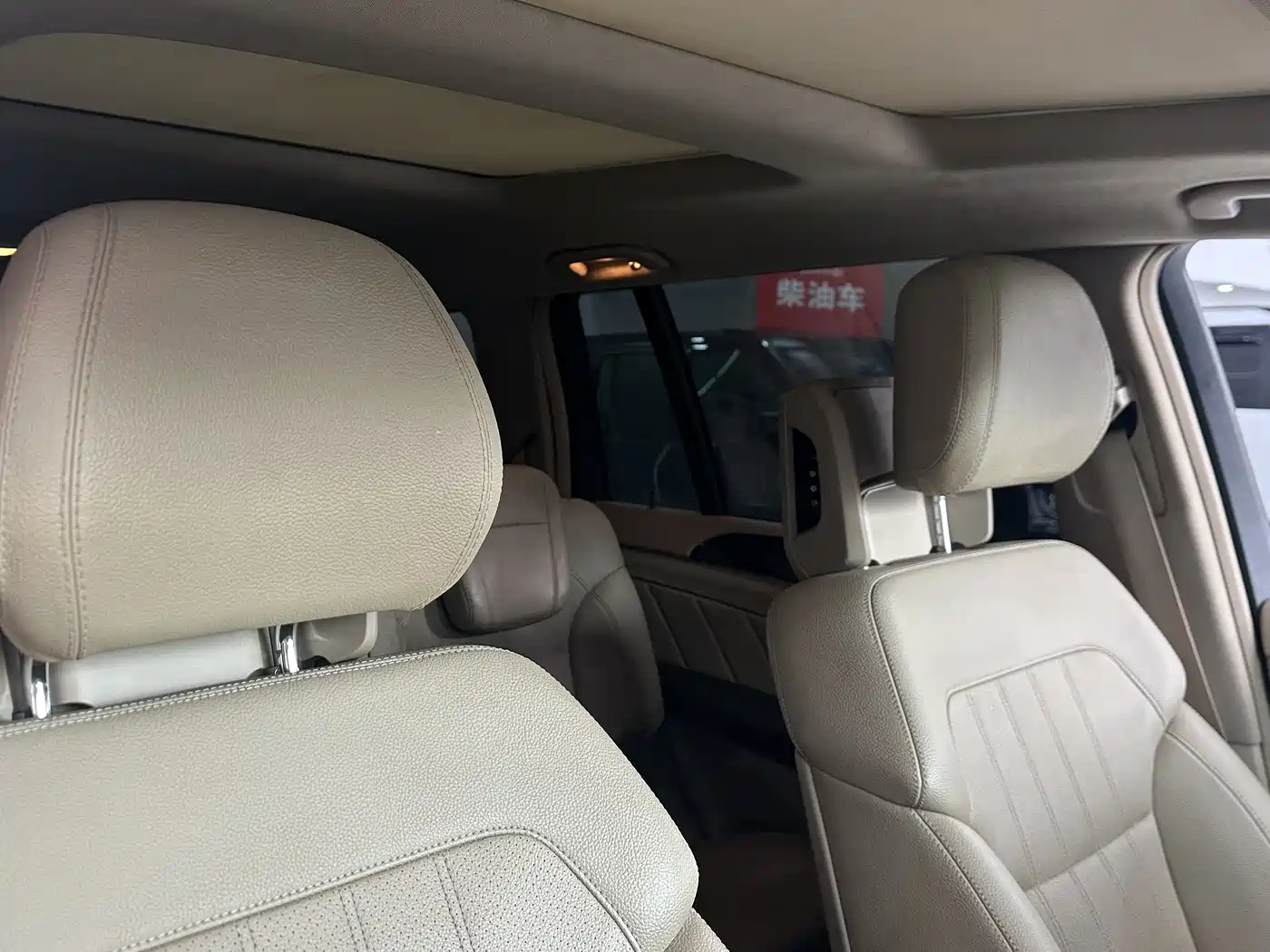 Mercedes-Benz GL-Class 2014 GL 350 CDI 4MATIC фото 28