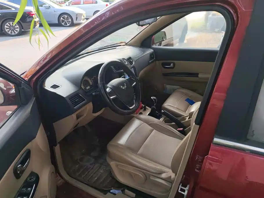 Photo 9 - Wuling Motors Wuling Hongguang