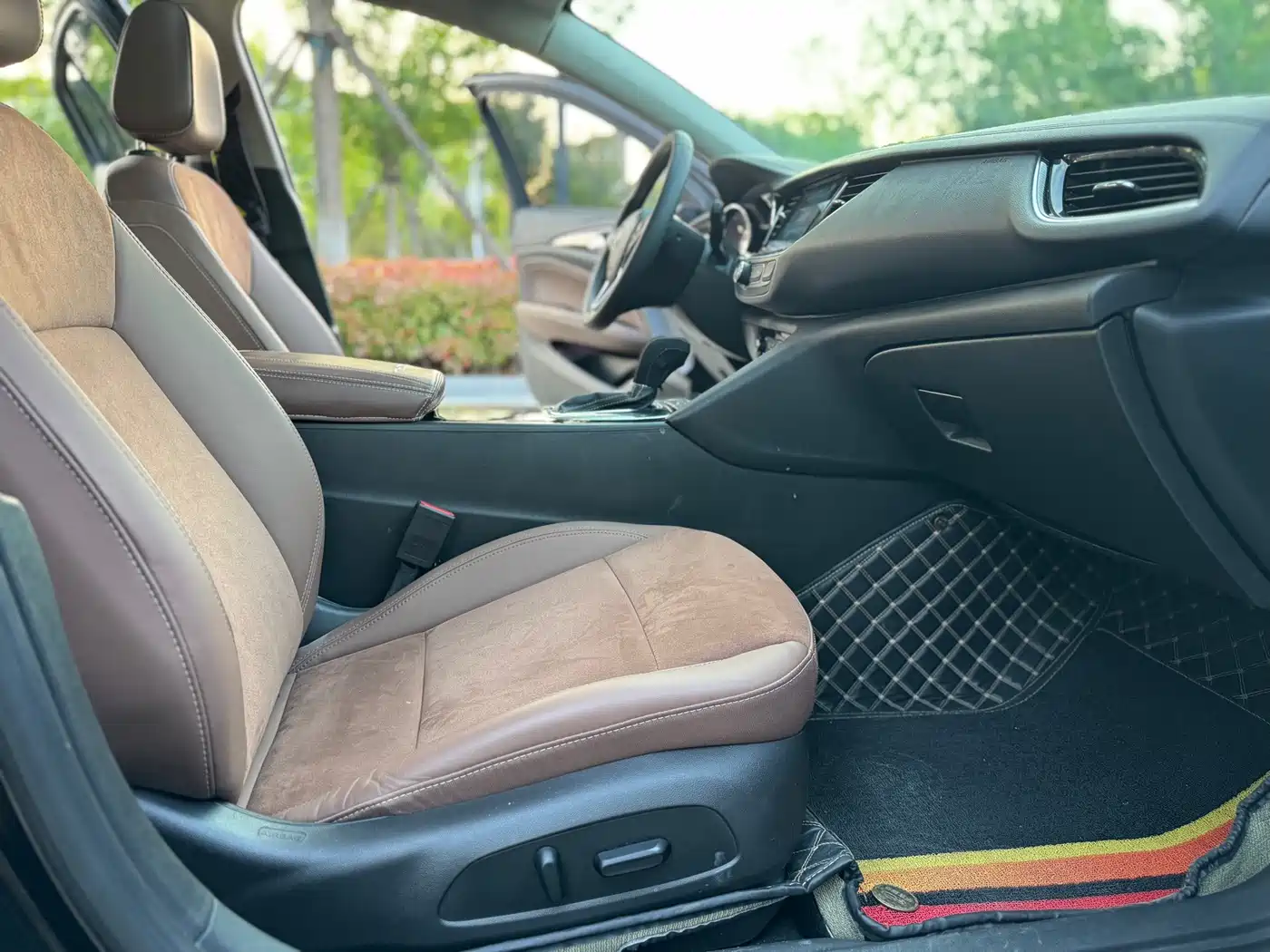 Buick Regal 2019 Model 20T Elite Type China V фото 6