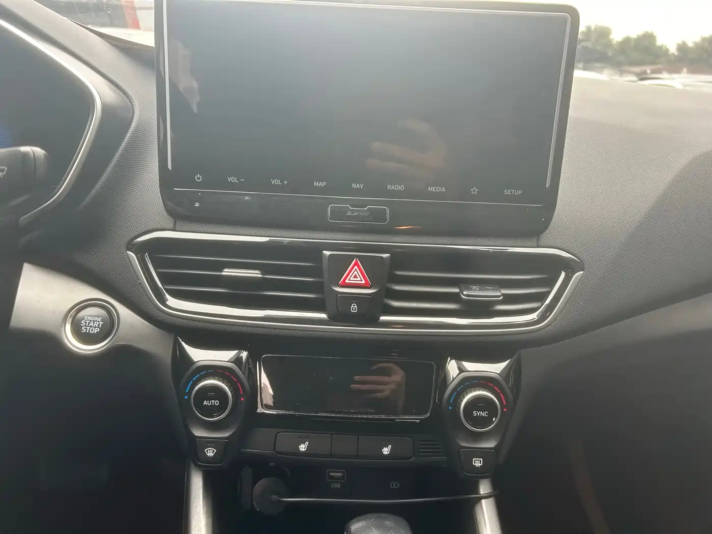 Hyundai Lafesta 2021 2021 280TGDi GLX Elite Edition