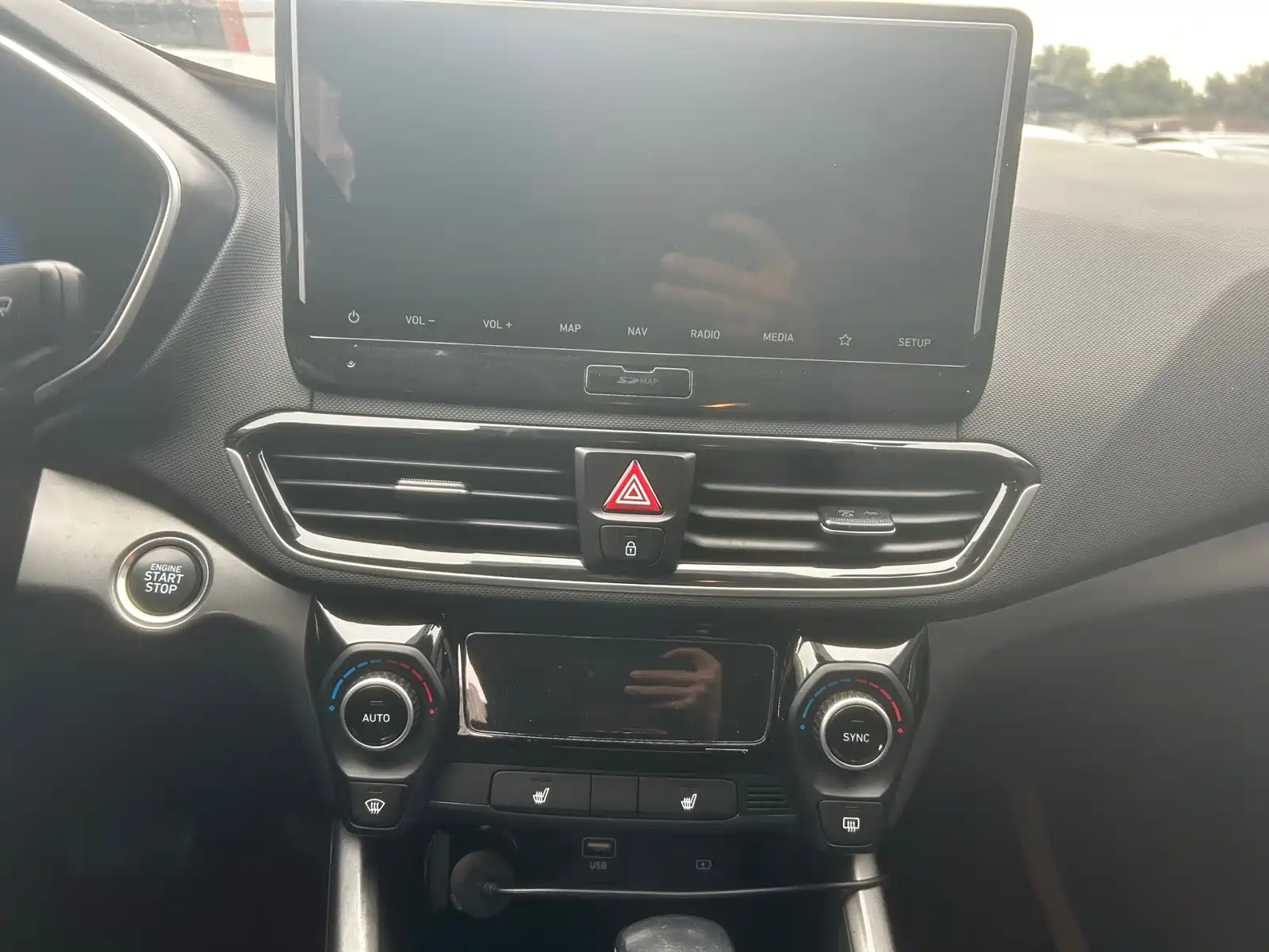 صورة 11 - Hyundai Lafesta