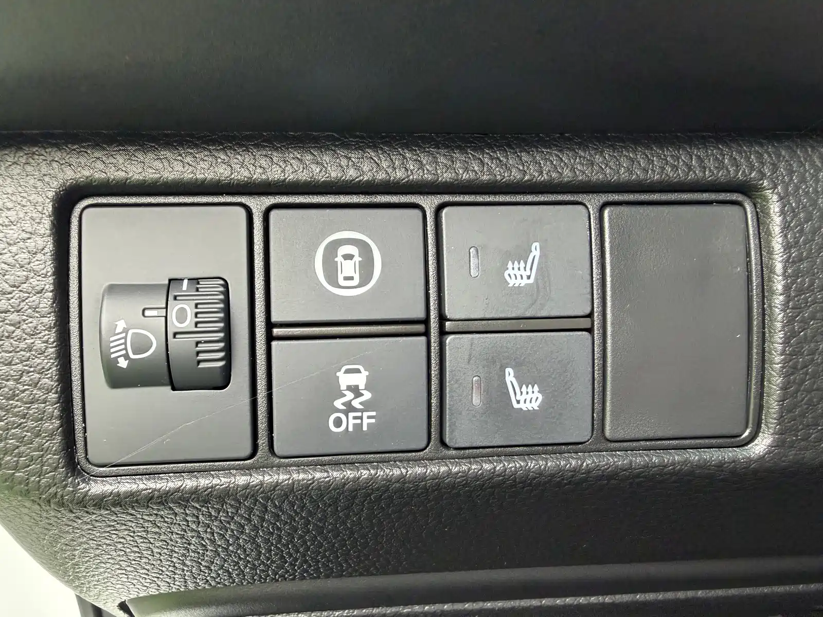 Photo 15 - Honda Vezel