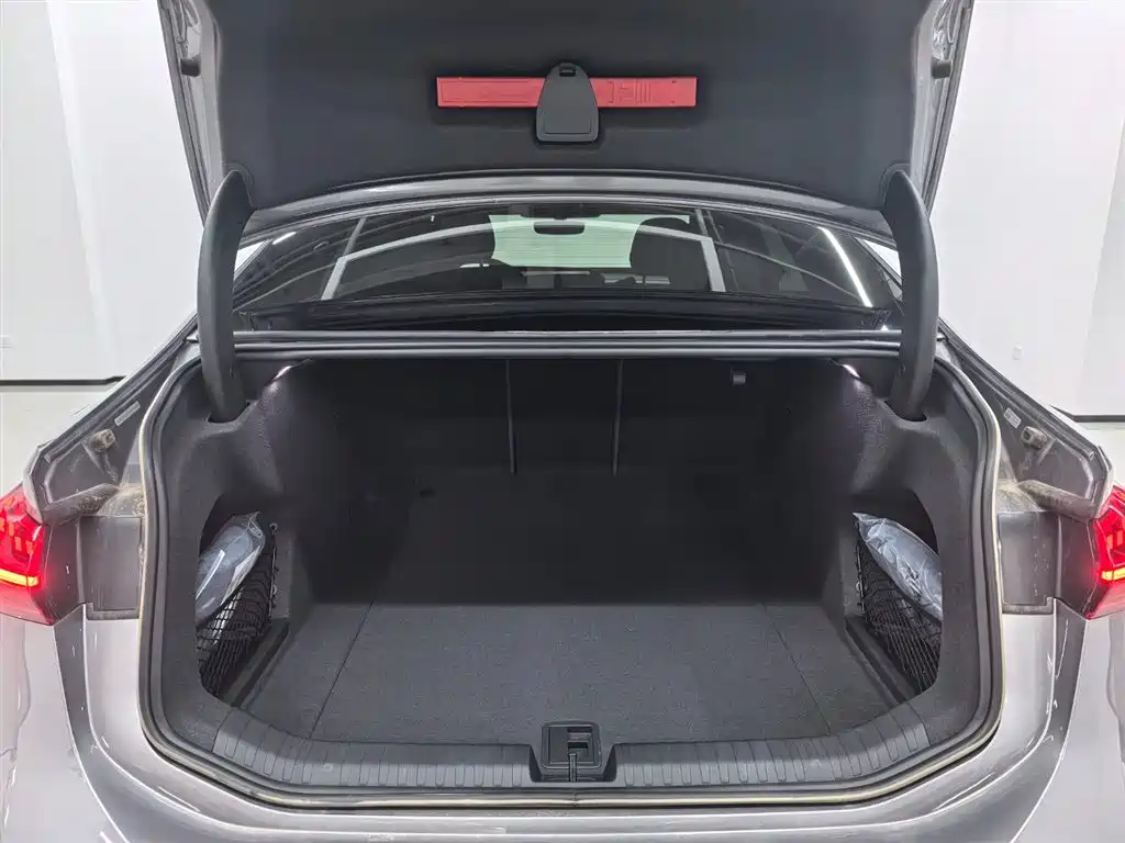 Audi A6L e-tron 2026 2026 Model Pioneer Edition