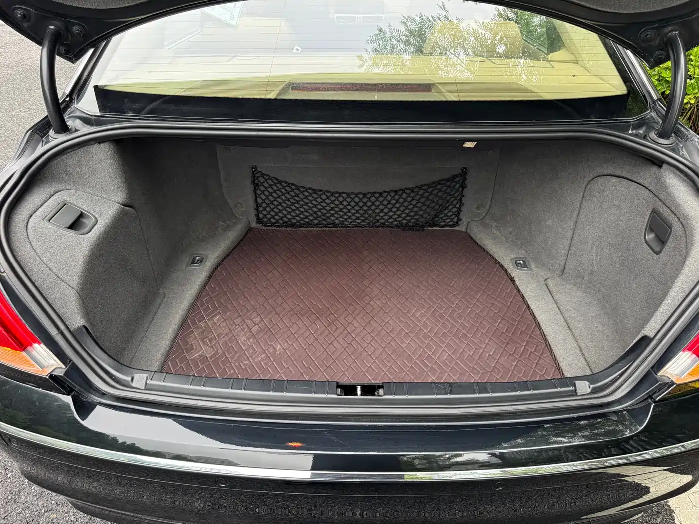 Фото 19 - BMW 7 Series