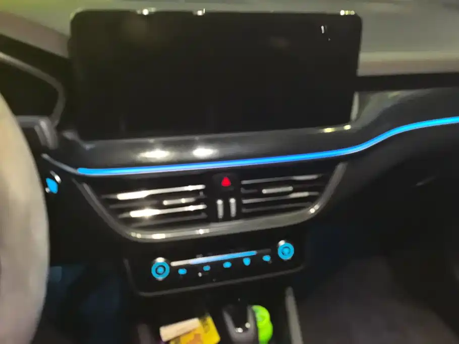 Ford Focus 2022 2022 Sedan EcoBoost 180 Automatic ST Line