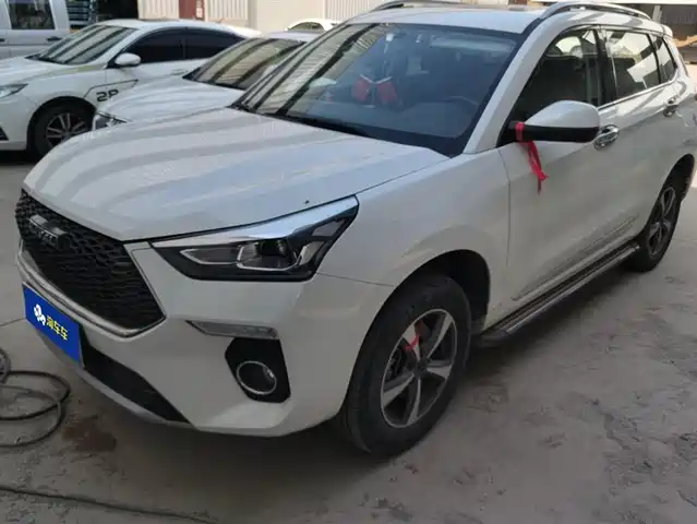 HAVAL H6 COUPE