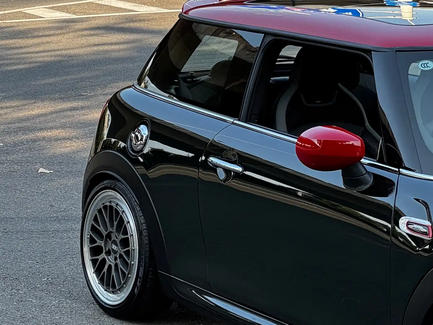 Фото 2 - MINI JCW