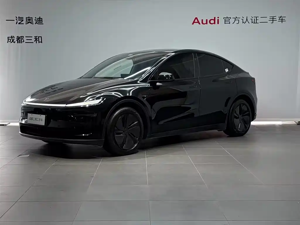 Фото 1 - Tesla Model Y