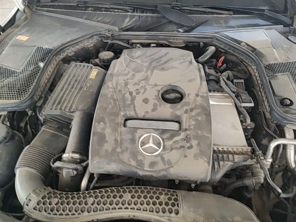 Mercedes-Benz C-Class 2015 Facelift C 180 L Sport фото 20
