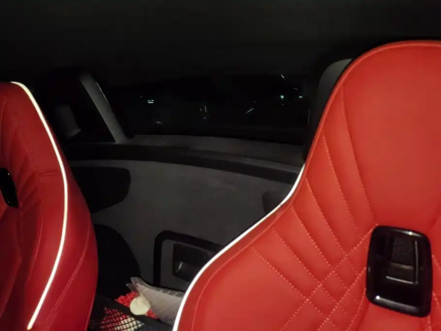 BMW Z4 2023 sDrive 25i M Sport Package фото 11