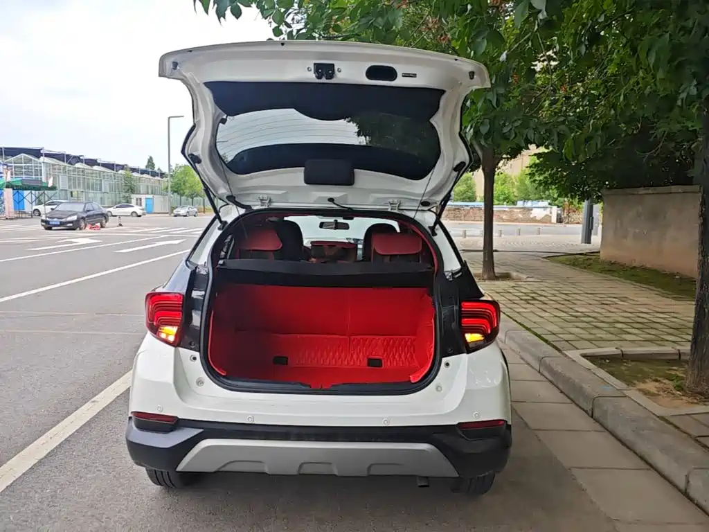 Toyota Yaris, миниатюра 19