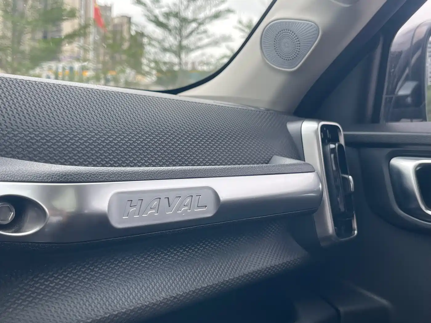 Haval Big Dog 2021 1.5T DCT 2WD Border Collie Edition фото 16