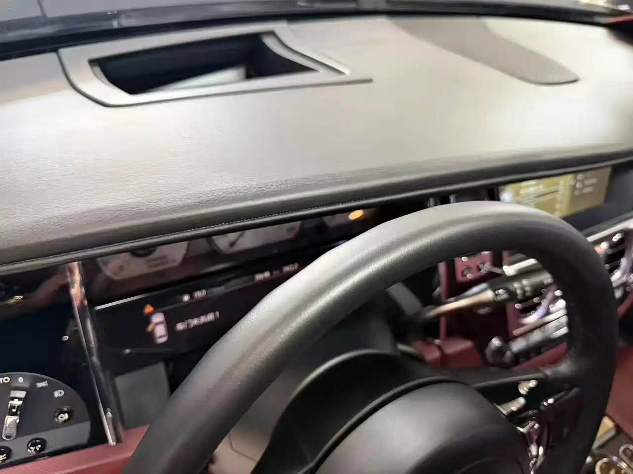 Rolls-Royce Ghost 2011 2010 Model 6.6T Standard