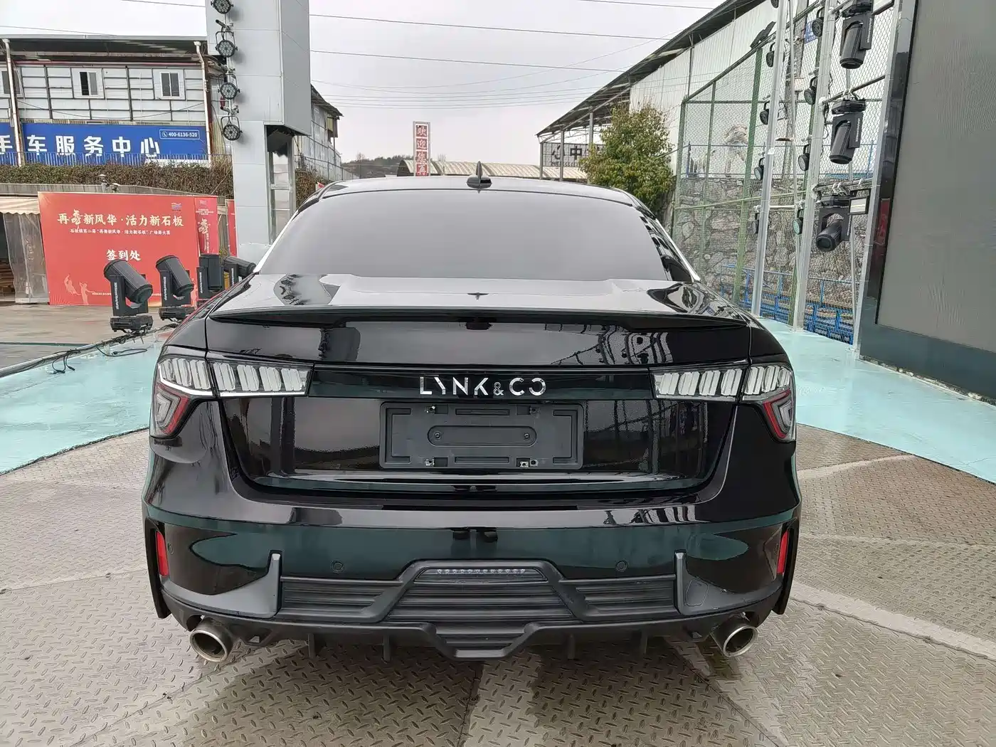 LYNK 03