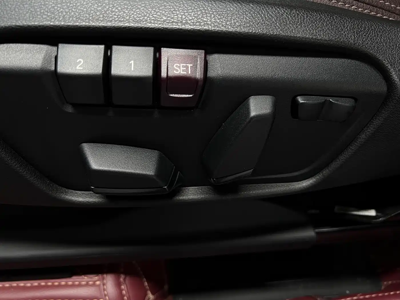 BMW X1 2020 sDrive20Li Fashion Model фото 23