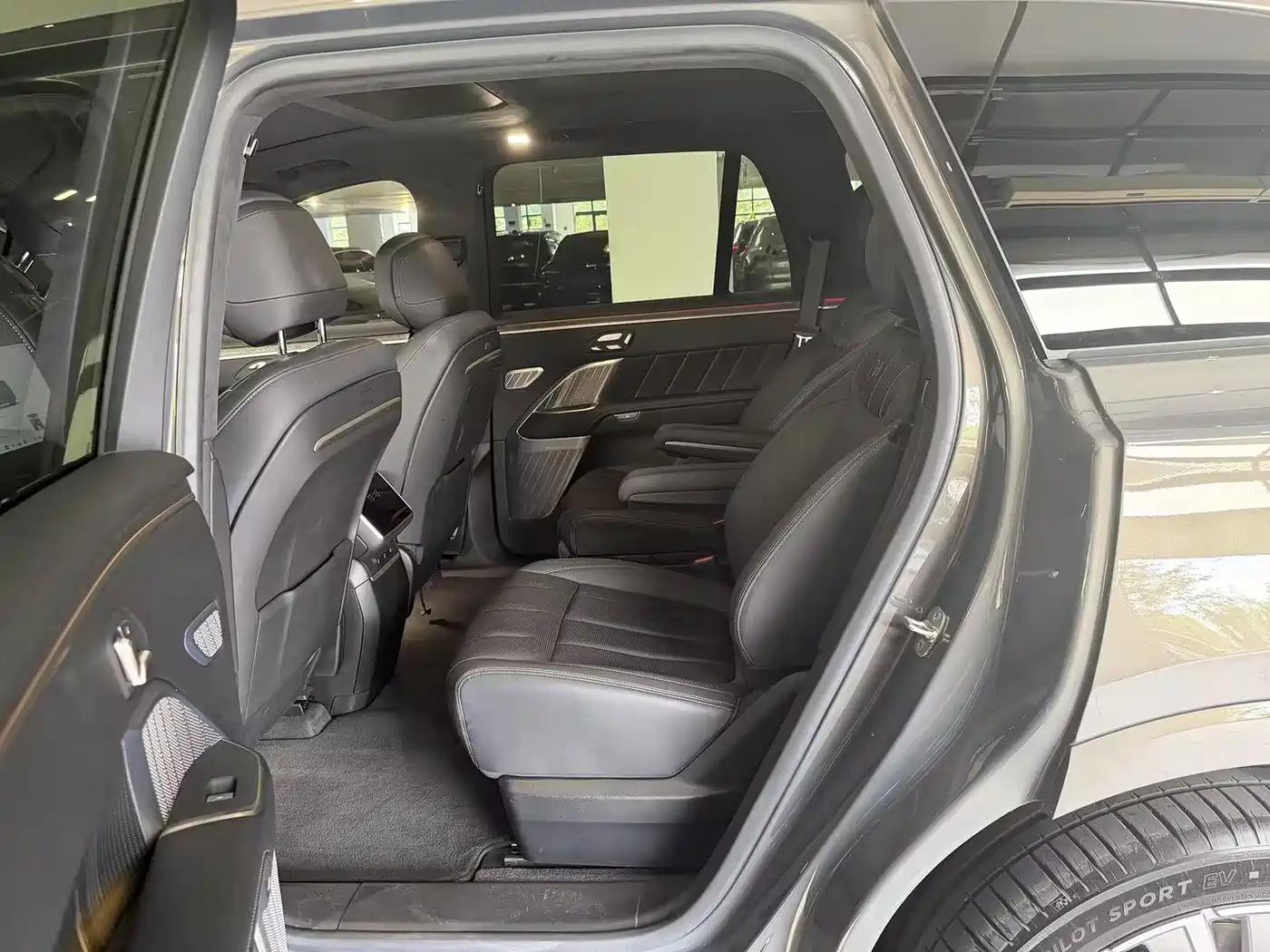 Ledao L90 2025 2025 AWD Base Model