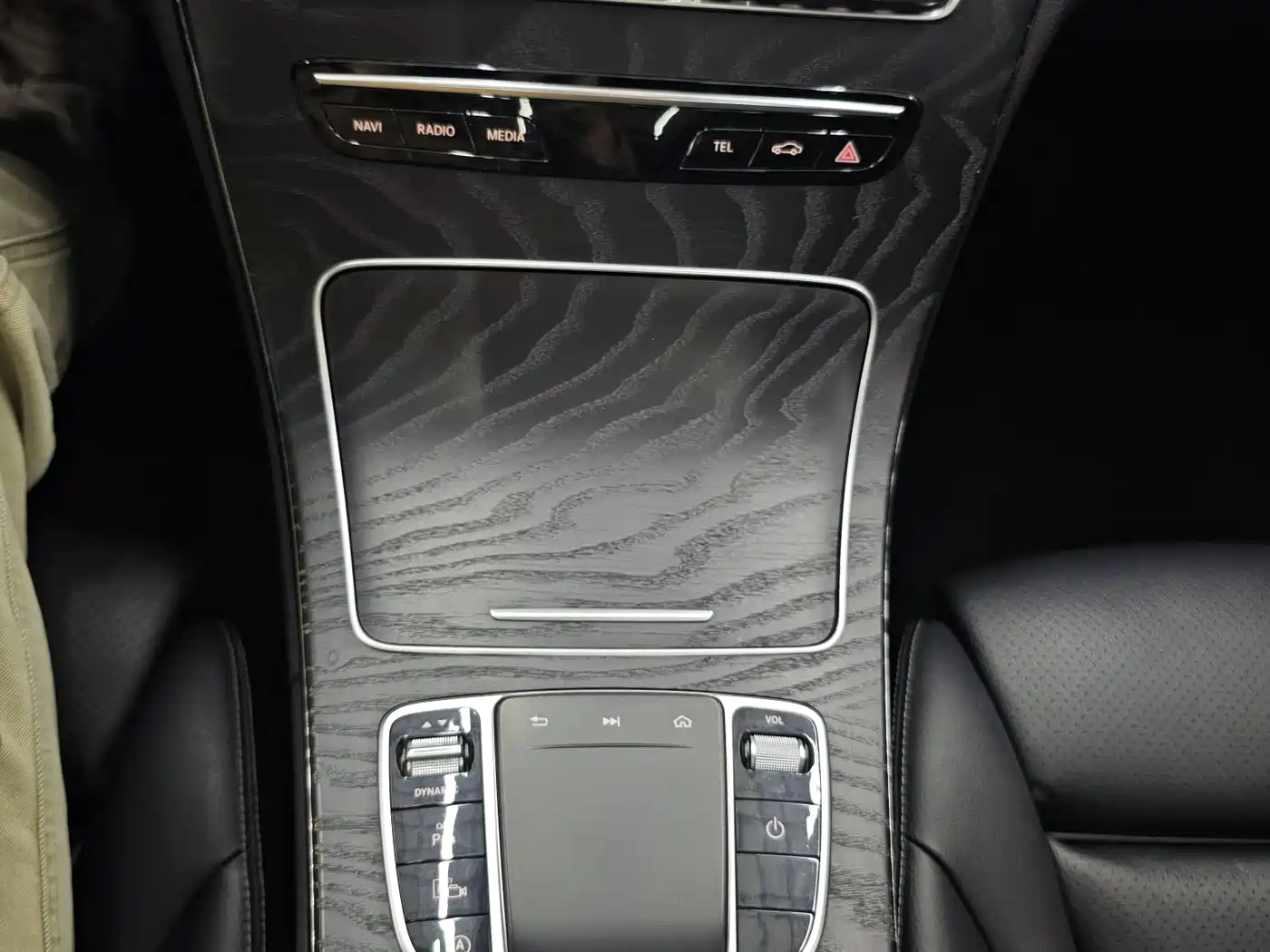 Mercedes-Benz C-Class 2019 C 260 L Sport фото 18