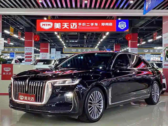Hongqi HONGQI H9