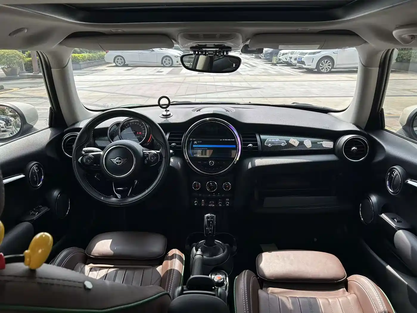 Фото 7 - MINI MINI