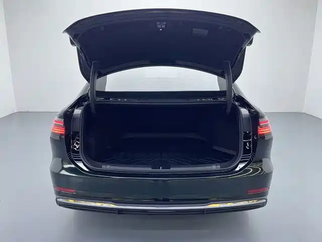 Geely Galaxy Galaxy A7 2025 2025 EM-i 70km Luxury Edition