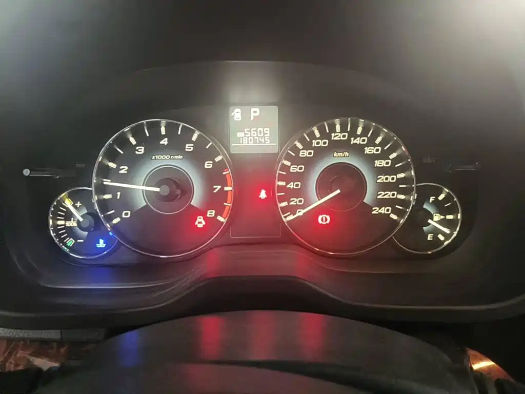 Subaru Outback 2011 2011 2.5i Luxury Edition