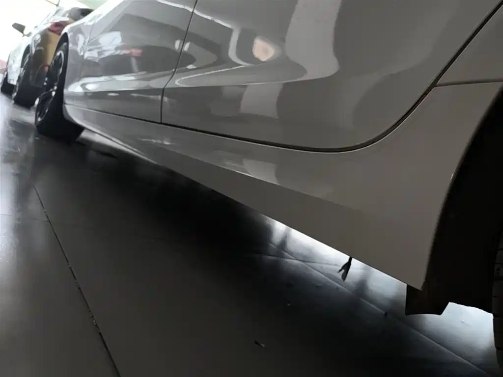 Cadillac ATS-L 2017 28T Technology фото 22