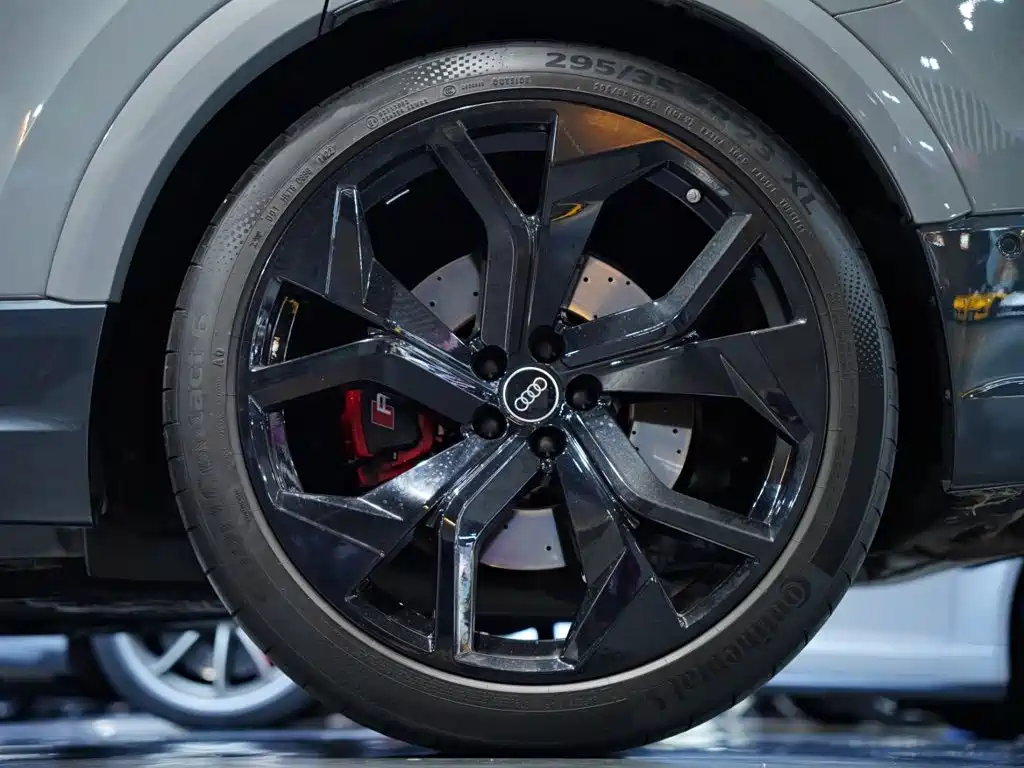 Audi RS Q8 2023 2022 RS Q8 4.0T