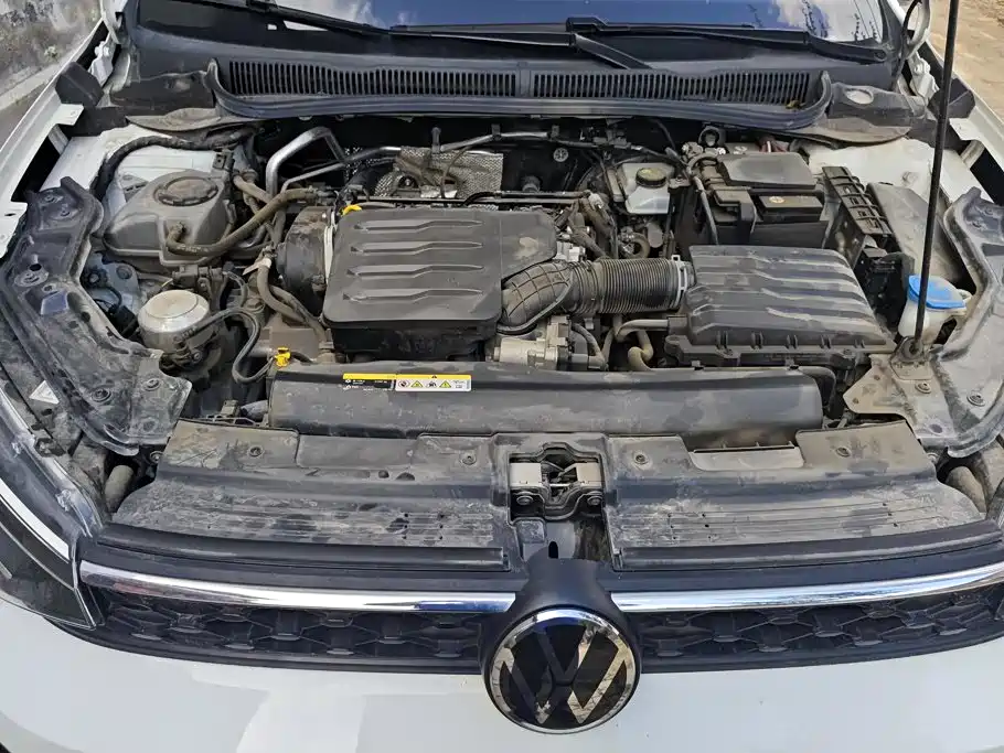 Volkswagen Lavida, миниатюра 10