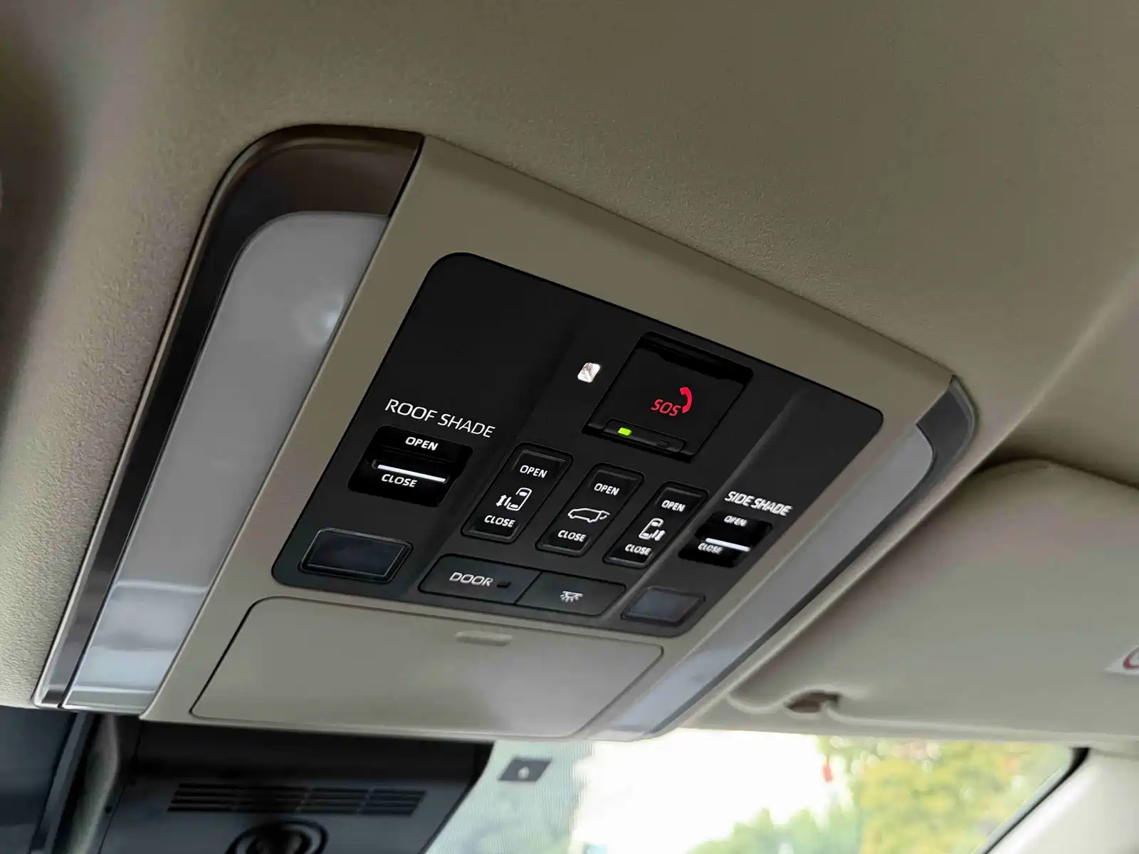 Фото 22 - Toyota Vellfire
