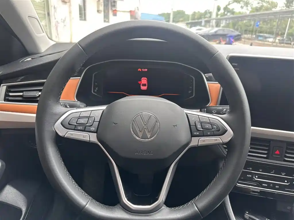 Volkswagen Bora 2023 200TSI DSG Yuexing PRO Edition фото 3