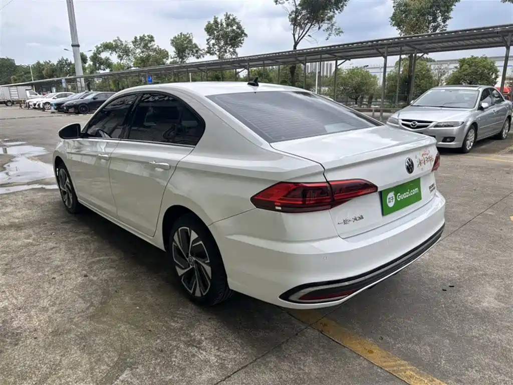 Volkswagen Bora 2023 200TSI DSG Yuexing PRO Edition фото 10