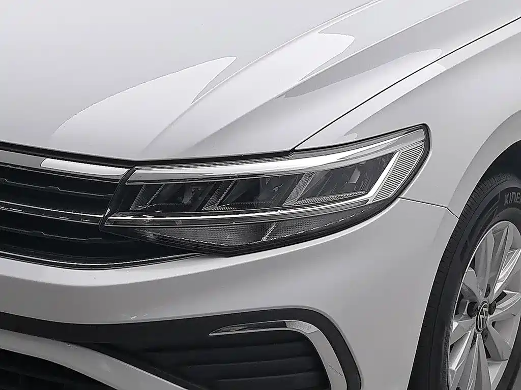Volkswagen Bora 2024 2024 200TSI DSG Smooth Ride Edition