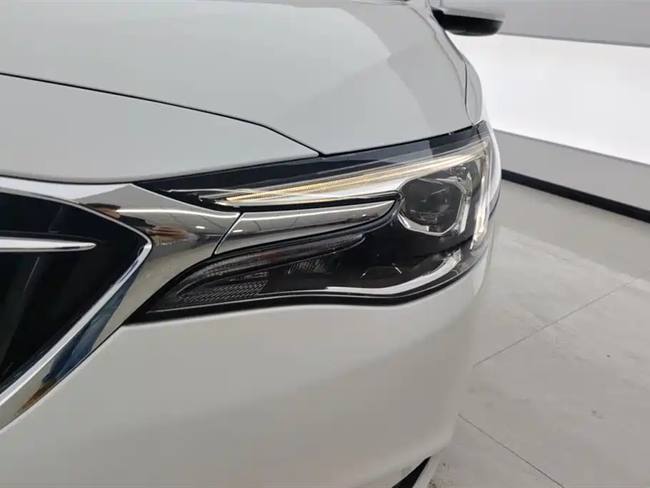 BUICK YINGLANG