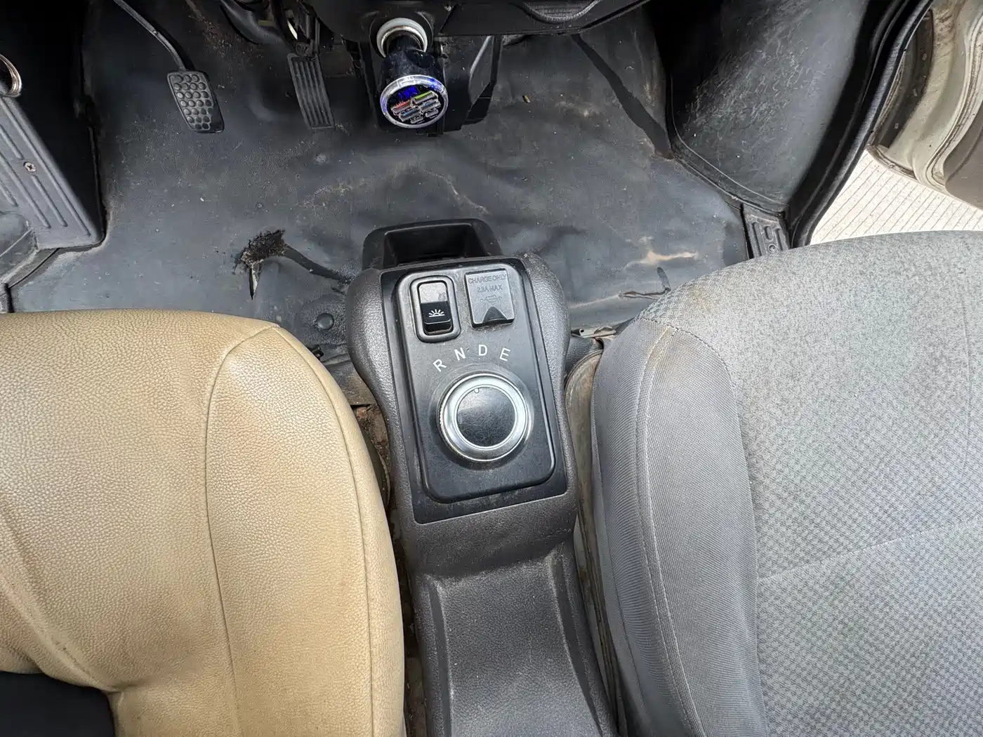 Фото 6 - Wuling Motors Wuling EV50