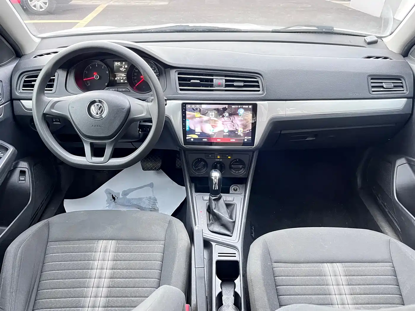 Photo 8 - Volkswagen Lavida