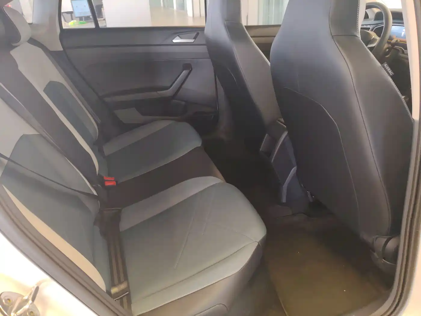 Volkswagen Lavida 2025 New Edge 1.5L Outstanding New Wish фото 31