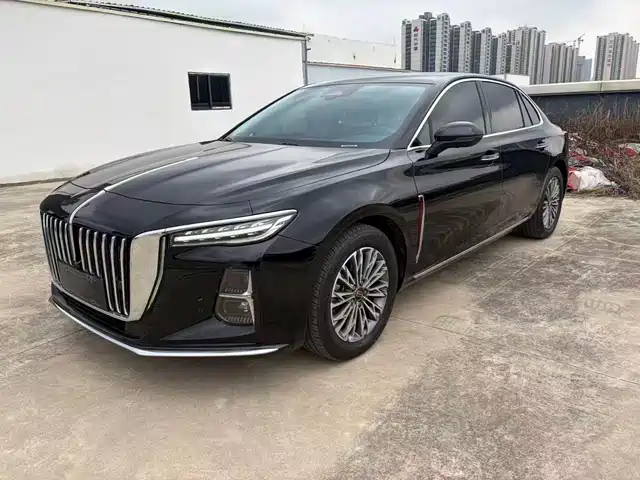 Hongqi HONGQI H5