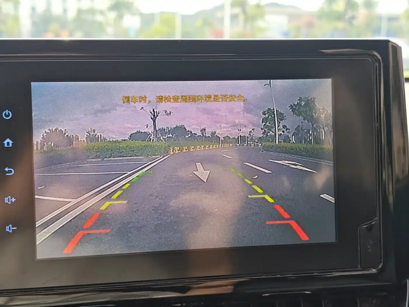 Toyota Frontlander 2022 2022 2.0L CVT Elite