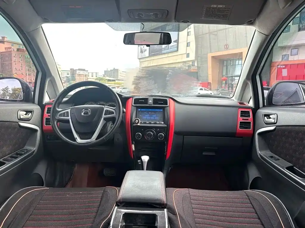 Photo 5 - Suzuki Liana A6