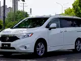 Фото 1 - Nissan Quest