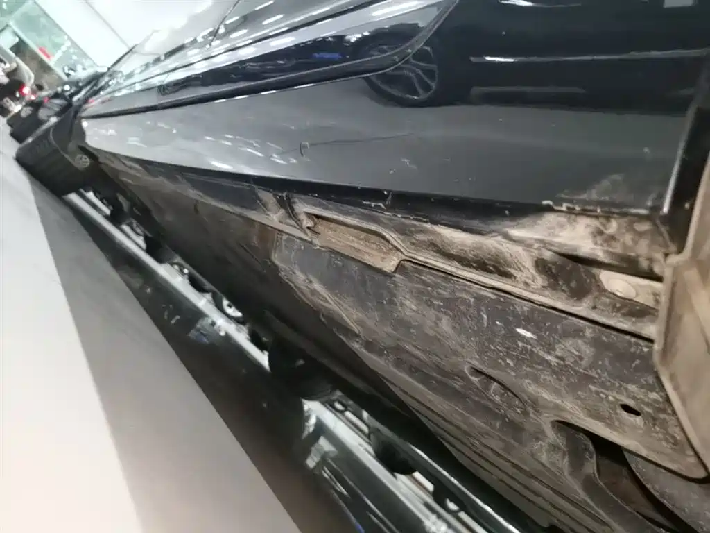 Volkswagen Magotan 2020 330TSI DSG Luxury фото 22